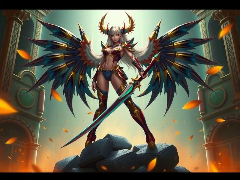 Anise Pro Dominator Game Banner